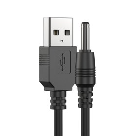 Replacement DC2.5-5.5 USB Cable Charger