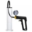 ProMax Professional Power Pump - 12 in Cup
