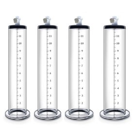 Cylinder For Penis Enlargement Pump - 12 inch