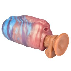 Geeba Dragon Pocket Vagina Masturbator - 07