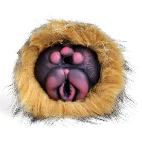 Bigfoot – Gorilla Fake Pocket Pussy