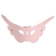Silica Fantasy Pleasure Mask