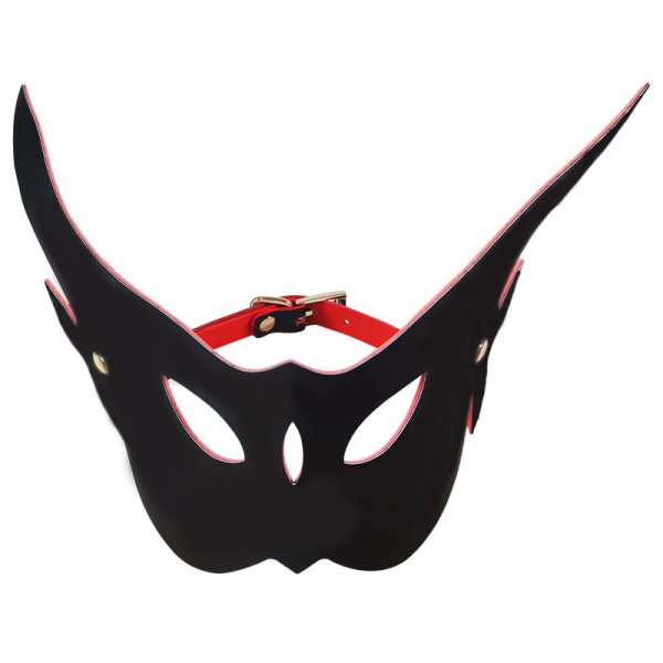 Silica Fantasy Pleasure Mask