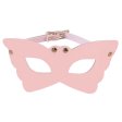 Silica Masquerade Pleasure Mask