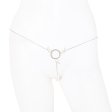 T-Thoning With Pearl Pearl Women's Underwear
