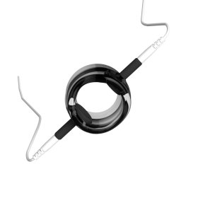Electro Shock Cock & Scrotum Ring