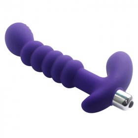 Anal Pleasure 10 Function Prostate Vibe
