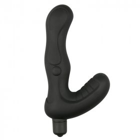 Prostate Massager – 10 Frequency Vibration