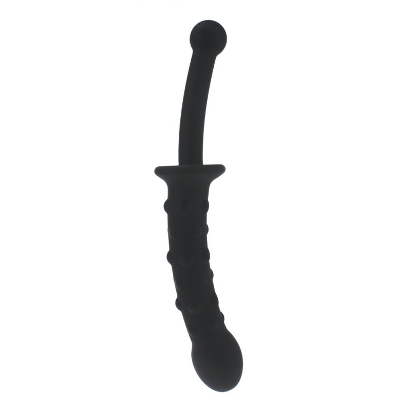 Anal Dildo With Handle