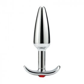 Anchor Stainless steel Butt Plug - Type C