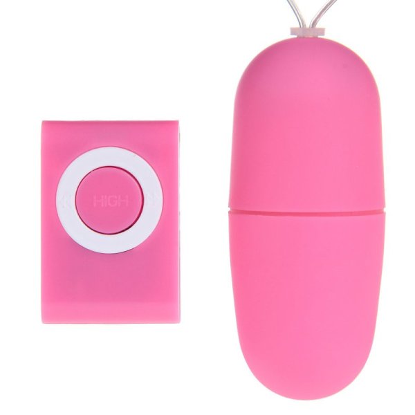 Ipod shuffle Wireless Egg