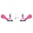 Breast Vibrators With Pump