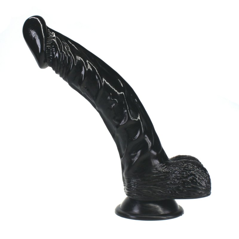 X-MEN 7.87\" Realistic PVC Dildo