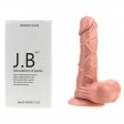 J.B Simulation Of Penis