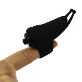 Snail Finger Vibrator
