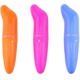 Dolphin G-Spot Vibrator