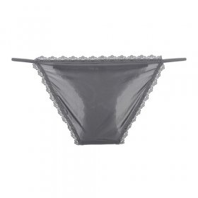 Simple Designed Seamless Breathable Panty