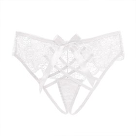 Hot Ladies Hollowed-out Lace Panty Underwears