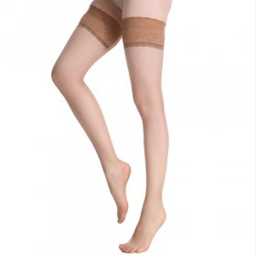 Graceful Ultrathin Silk Socks Women Stockings