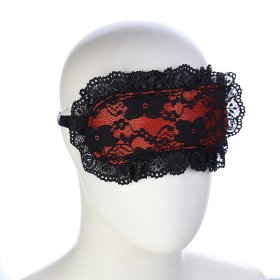 Adult Products Lace Blinder