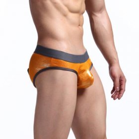 Made For Gay Men Hot Back Hollow Out Briefs