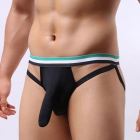Multi-color Cheap Assless Panty Made For Men