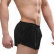 Ultra Light Breathable Sexy Men Boxers