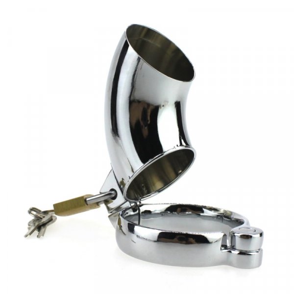 Male Chastity Device