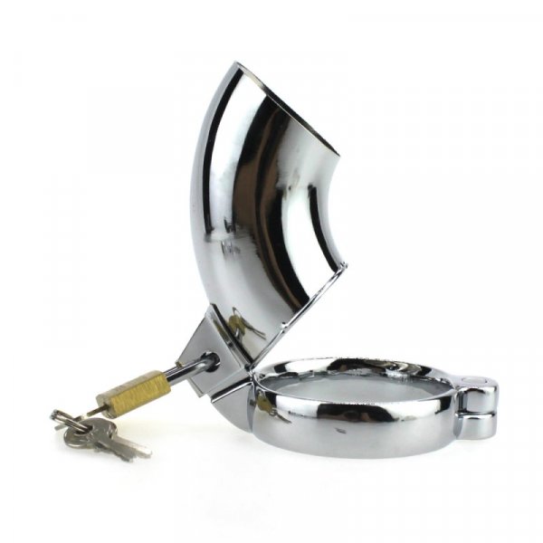 Male Chastity Device