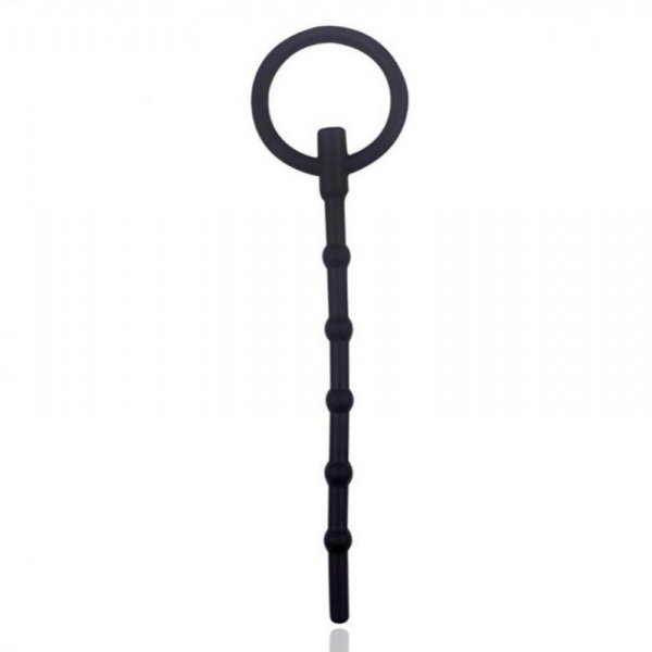 Spike Silicone Urethral Stretcher