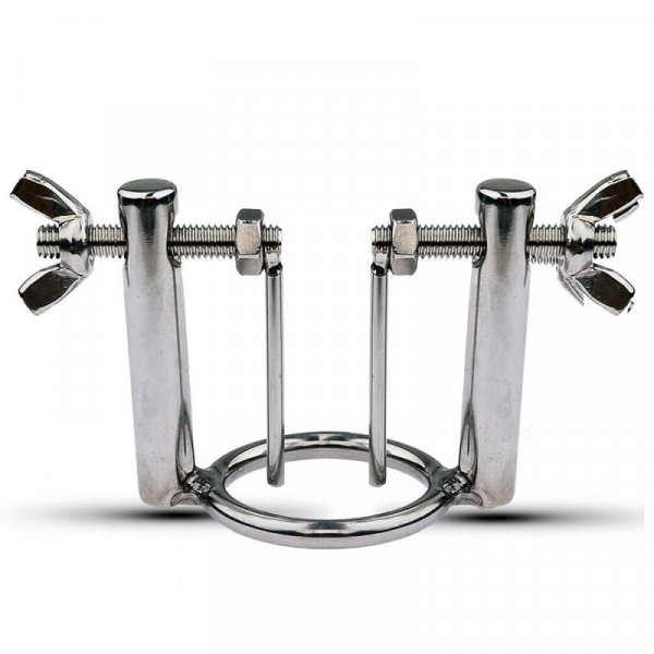 Stainless Steel Urethral Stretcher