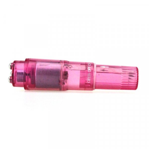 Pocket Rocket In Pink