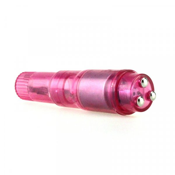Pocket Rocket In Pink