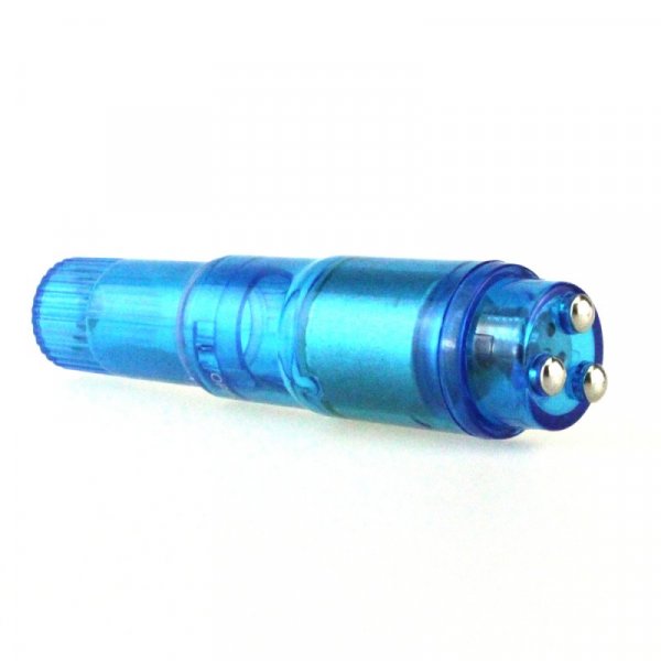 Pocket Rocket In Blue