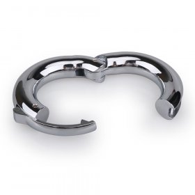 Stainless Steel Adjustable Cock Ring