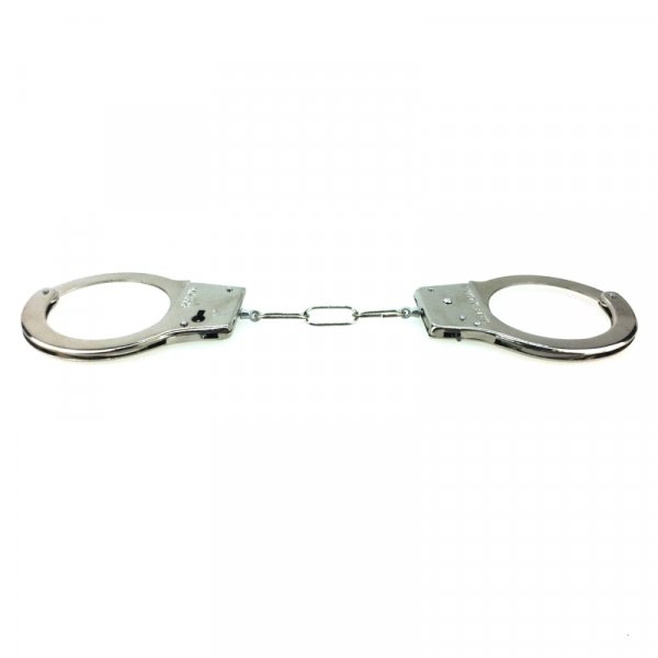 Handcuffs With Deluxe Keys