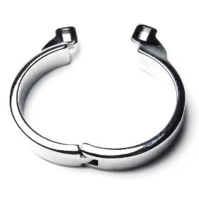 Replacement Chastity Cock Cage Cock Ring