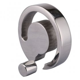 Stainless Steel Testicle Ball Weight
