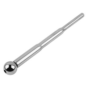 Penis Plug Steel Urethral Pin