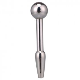 Stainless Steel Urethral Sound Penis Pln