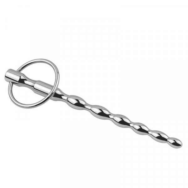 Stainless Steel Urethral Sound - 5.3"