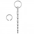 Stainless Steel Urethral Sound - 5.3"