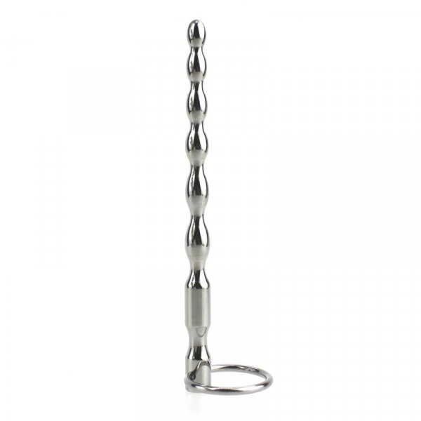 Stainless Steel Urethral Sound - 5.3"