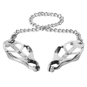 Japanese Clover Clamps With Chain
