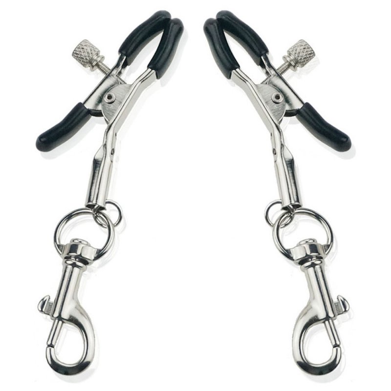 Stainless Steel Clamp Nipple Stretcher