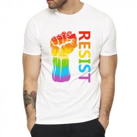 Gay Pride T Shirt