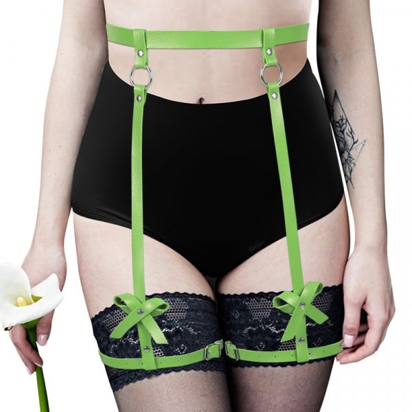 SM514 Bow Leg Harness Waist Belt