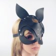 SM62 Rabbit Ear Mask Party Cosplay Masquerade