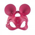 SM64 Mickey Mouse Leather Mask BDSM Novelty Toys