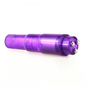 Pocket Rocket In Purple